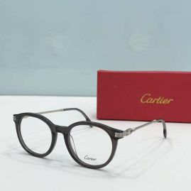 Picture of Cartier Optical Glasses _SKUfw49433275fw